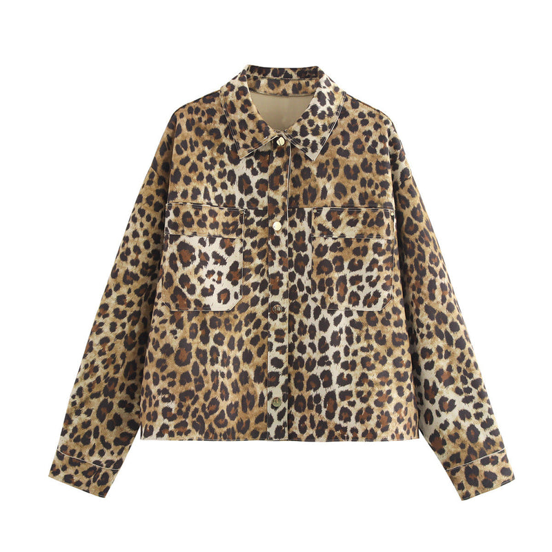 Elegantly Designed Shirt