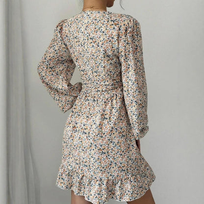 Beautifully Crafted Dress