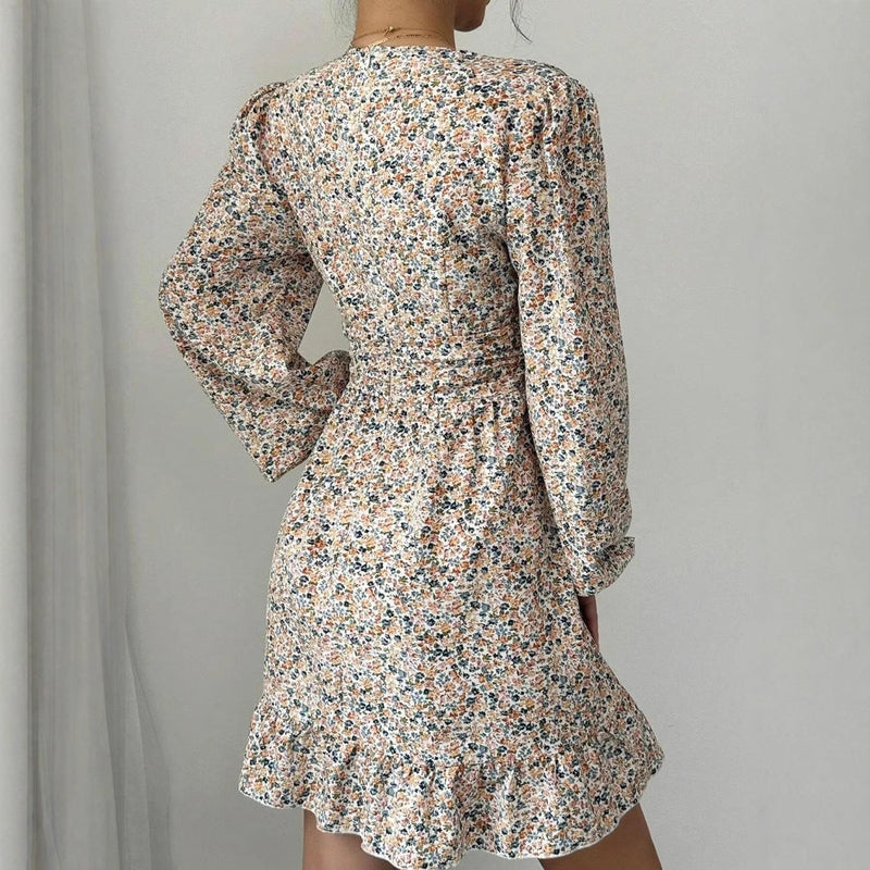 Beautifully Crafted Dress