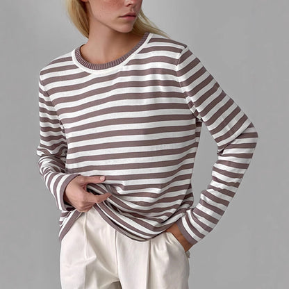 Elegantly Designed Pullover