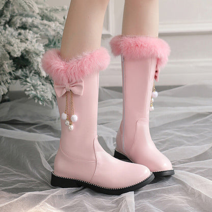 Beautifully Crafted Orthopedic Boots