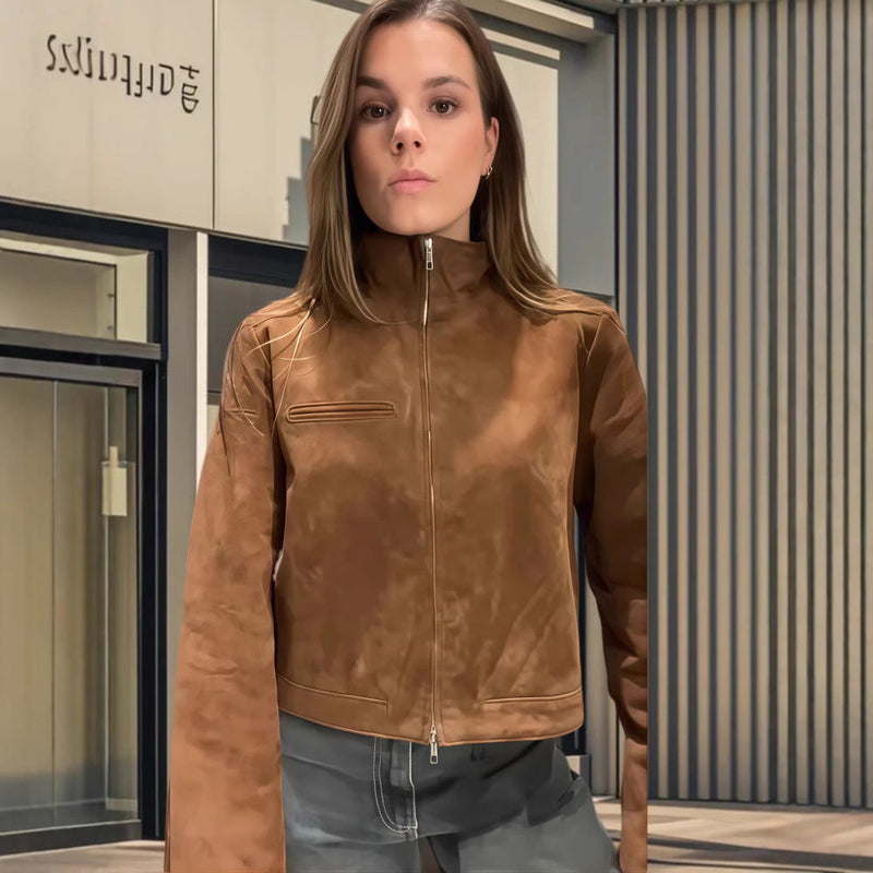 Classic Designed Garment