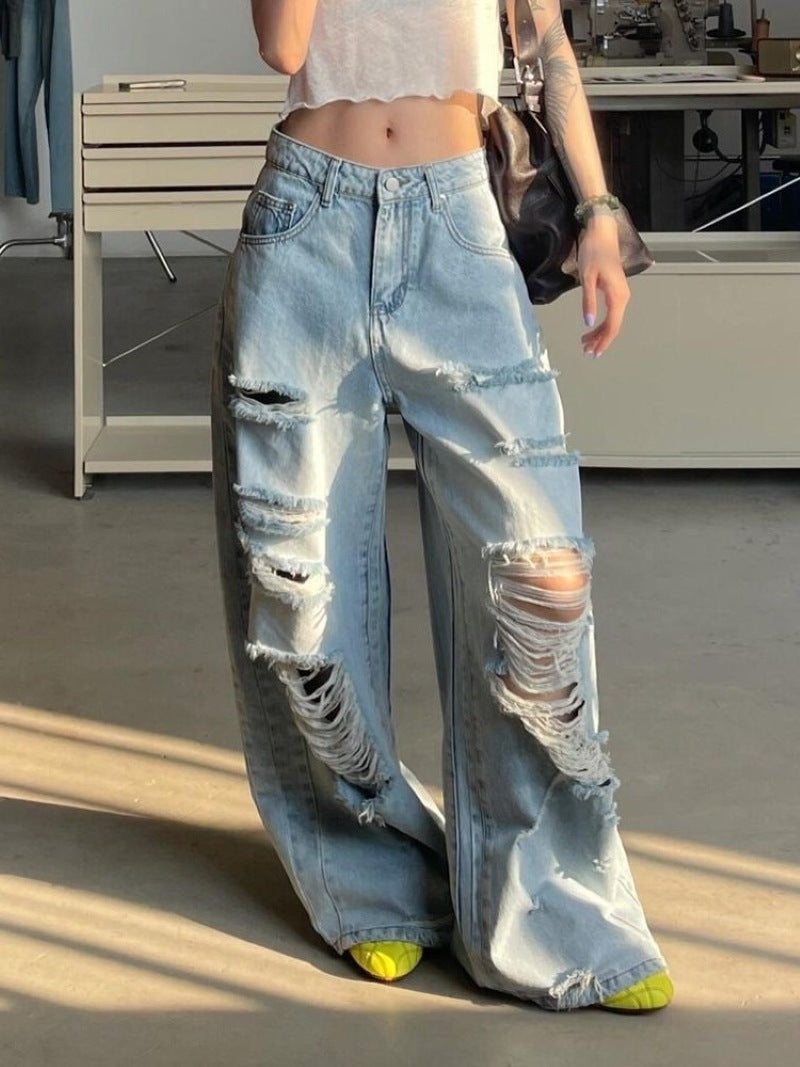Timeless Vintage Style Garment