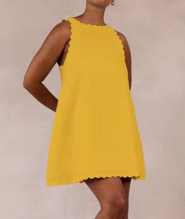 Vintage Inspired Garment