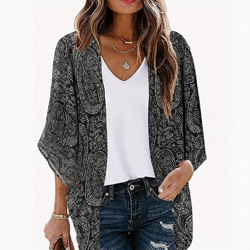 Elegantly Designed Garment