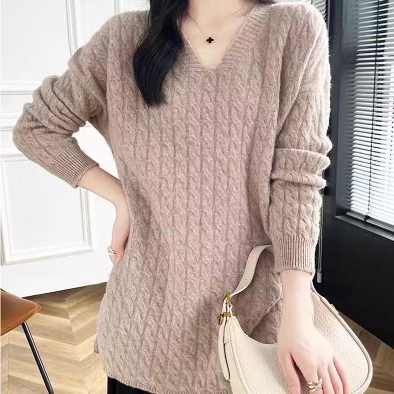 Classic Designed Pullover