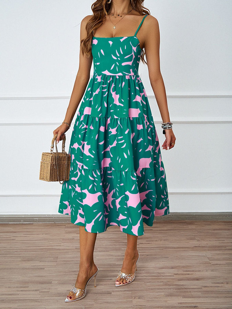 Timeless Vintage Style Garment
