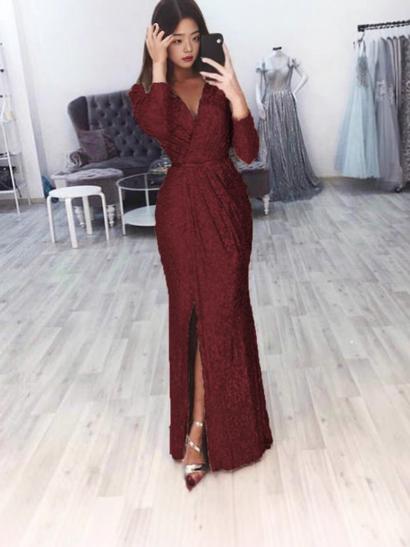 Classic Designed Garment