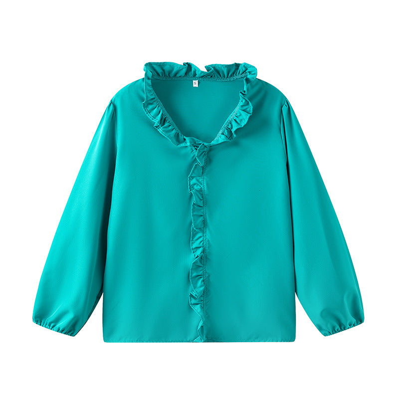 Timeless Vintage Style Garment