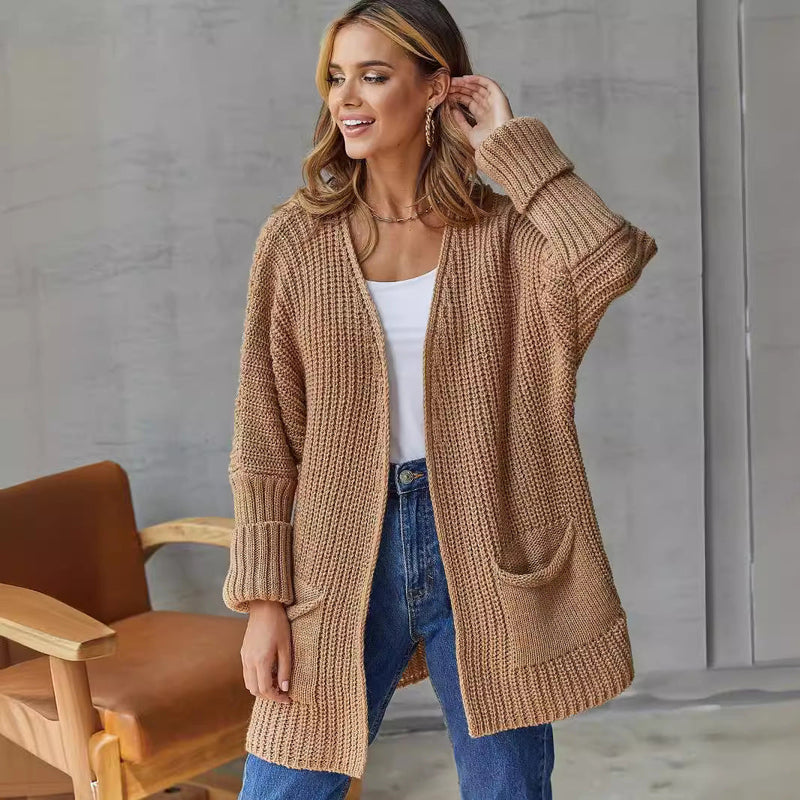 Elegantly Designed Cardigan