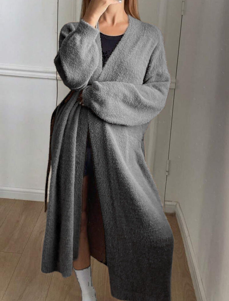 Thoughtfully Designed Cardigan