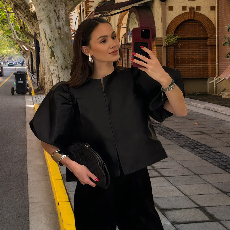 Elegantly Designed Garment