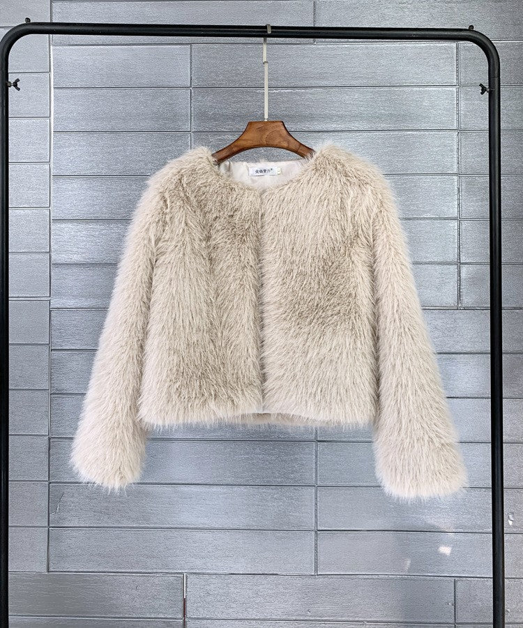 Elegantly Designed Garment