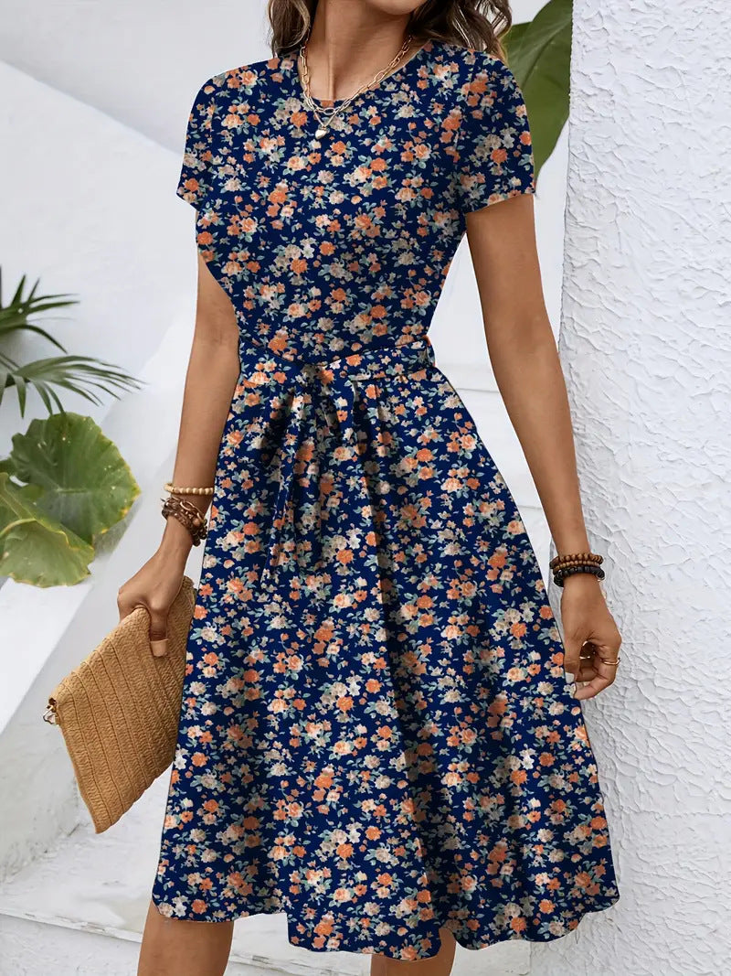 Elegantly Designed Garment