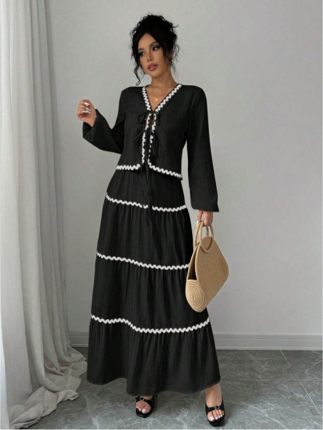 Vintage Inspired Garment