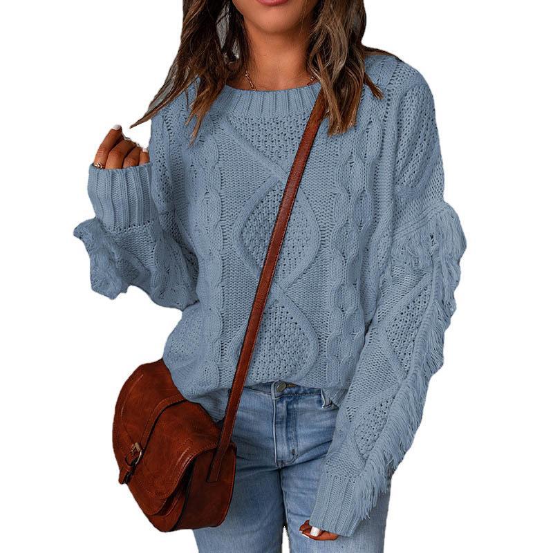 Beautifully Crafted Pullover