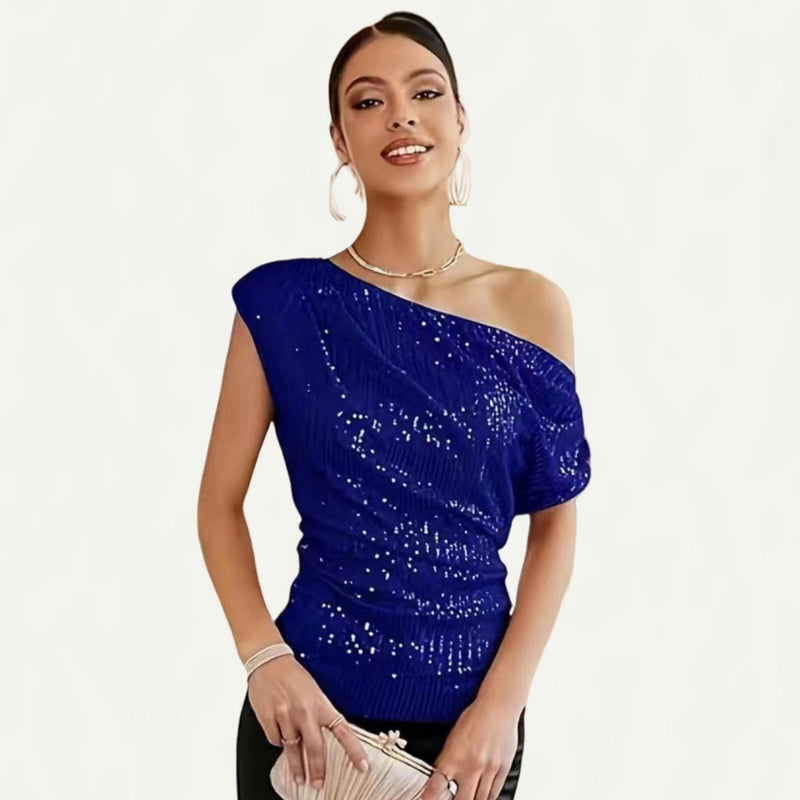 Beautifully Crafted Top