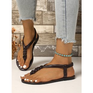 Elegant Orthopedic Sandals for Every Step