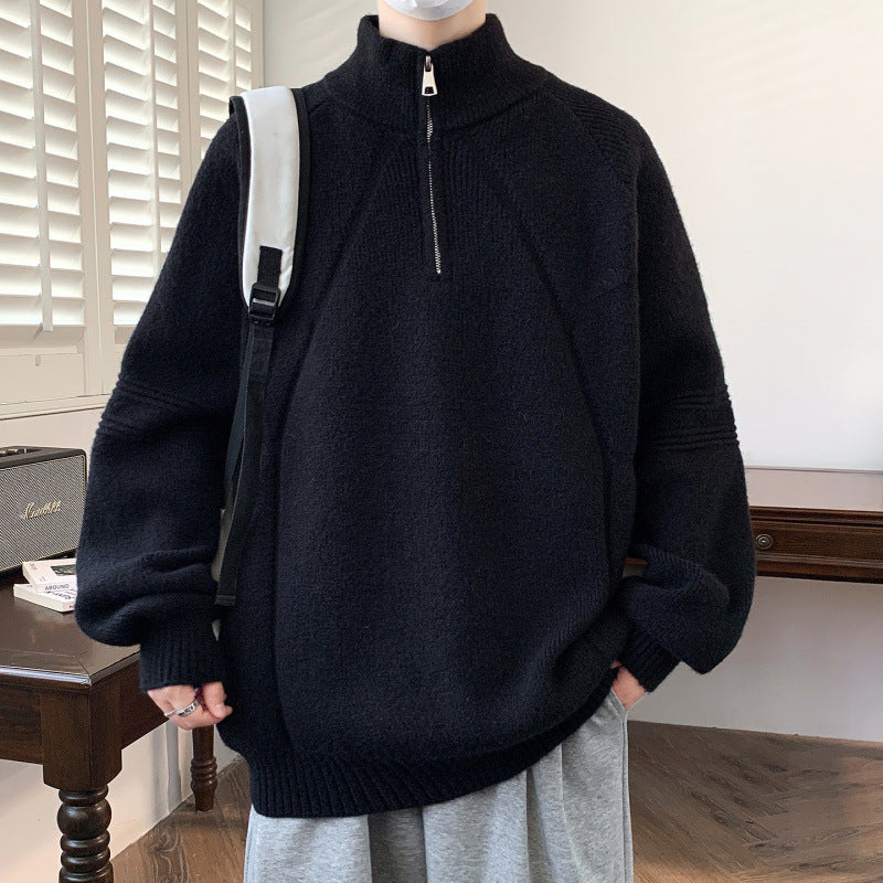 Beautifully Crafted Pullover