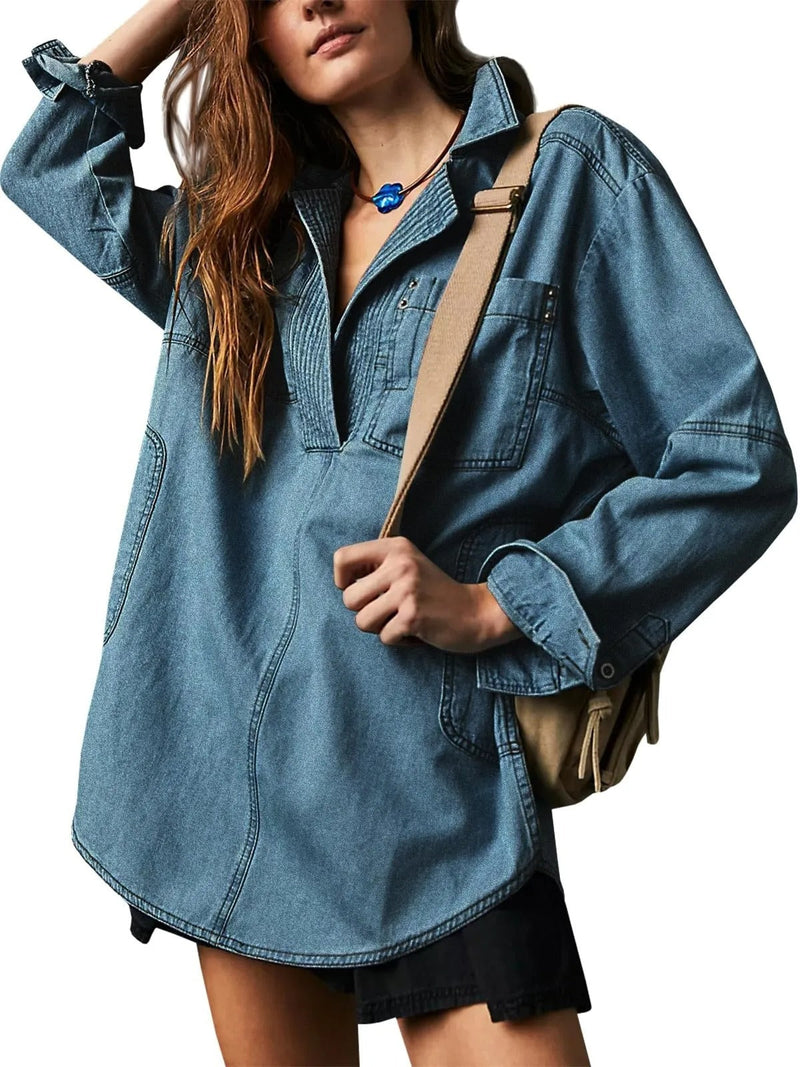 Classic Designed Shirt