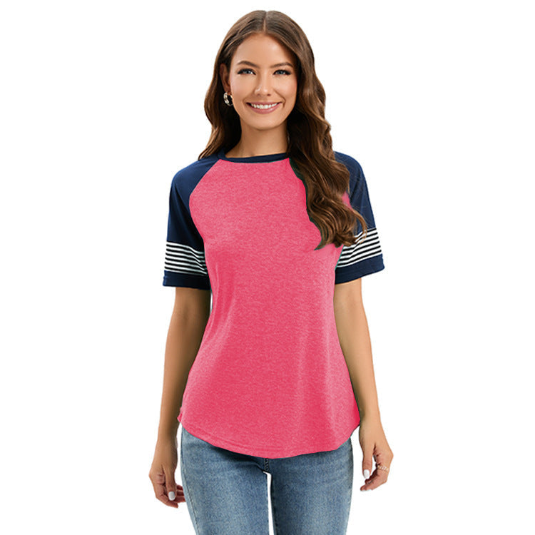 Gracefully Designed T-Shirt