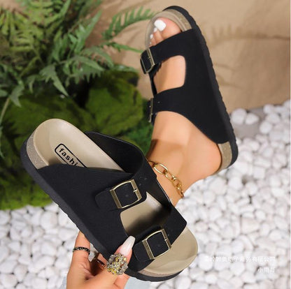 Stylish Orthopedic Sandals for Any Occasion