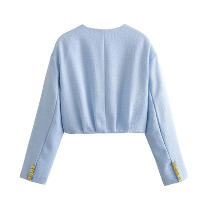 Timeless Vintage Style Garment