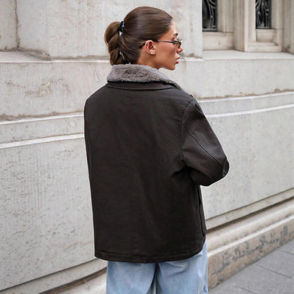 Timeless Vintage Style Garment