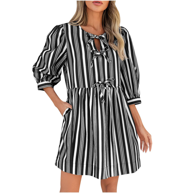 Timeless Vintage Style Garment