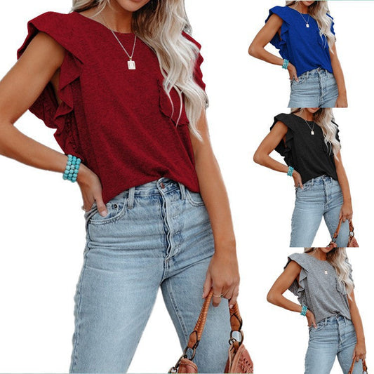 Classic Vintage Top
