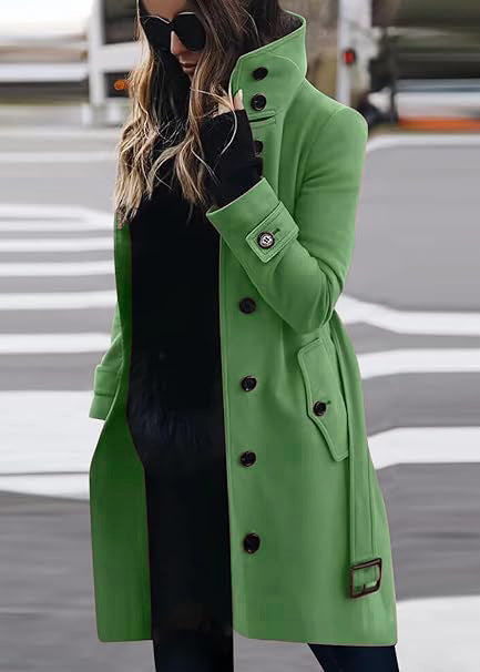 Vintage Inspired Coat