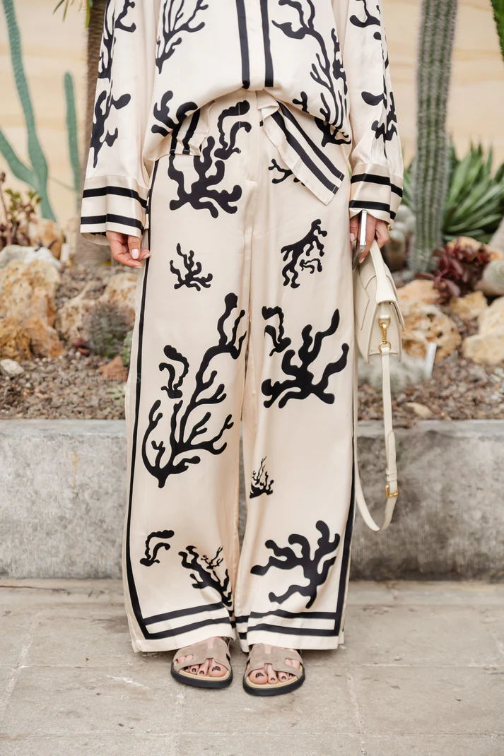 Elegantly Designed Blouse