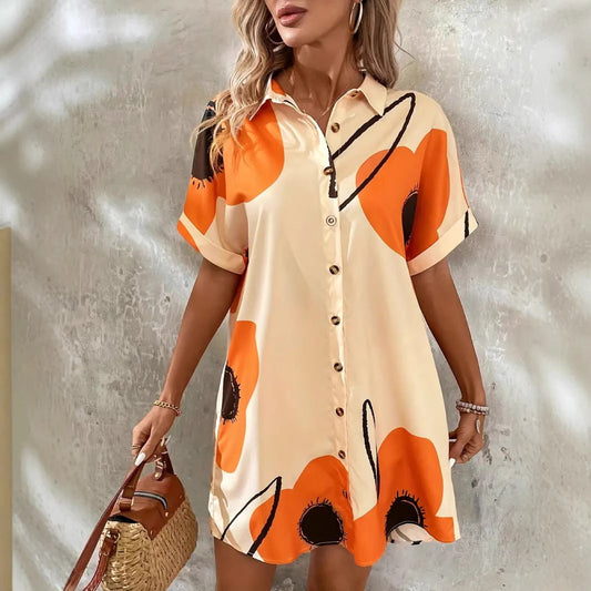 Classic Designed Garment