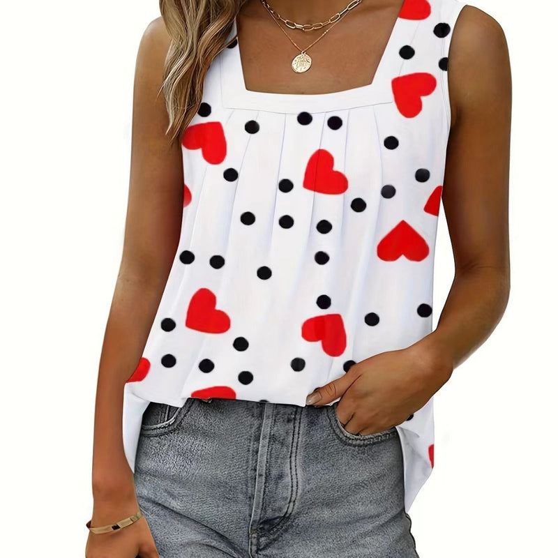 Thoughtfully Designed Garment