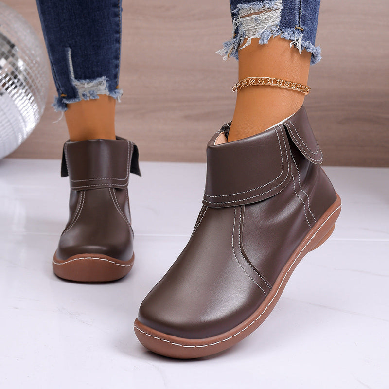 Stylish Orthopedic Boots for Any Occasion