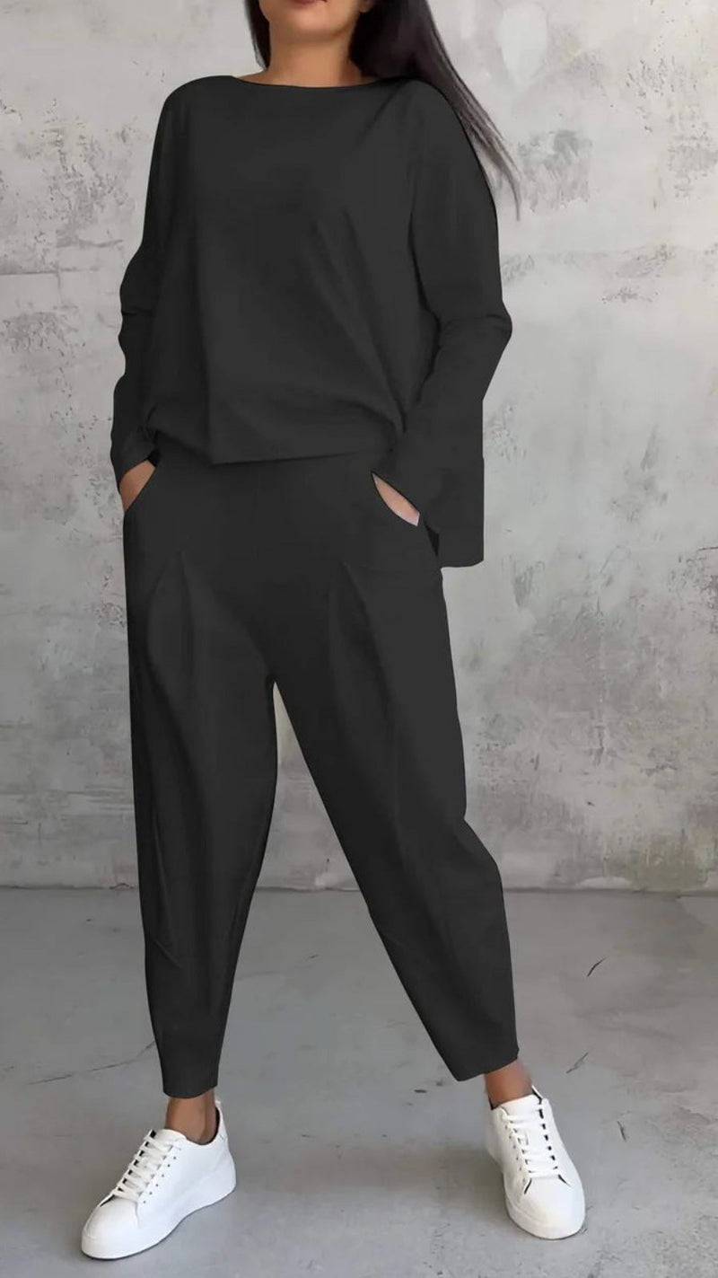 Thoughtfully Designed Garment