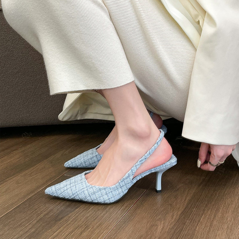 Elegant Orthopedic Sandals for Every Step