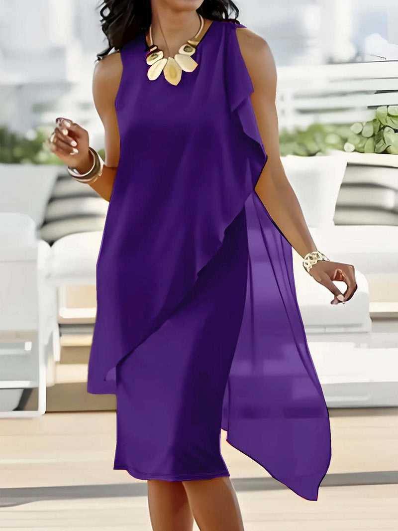 Timeless Vintage Style Garment