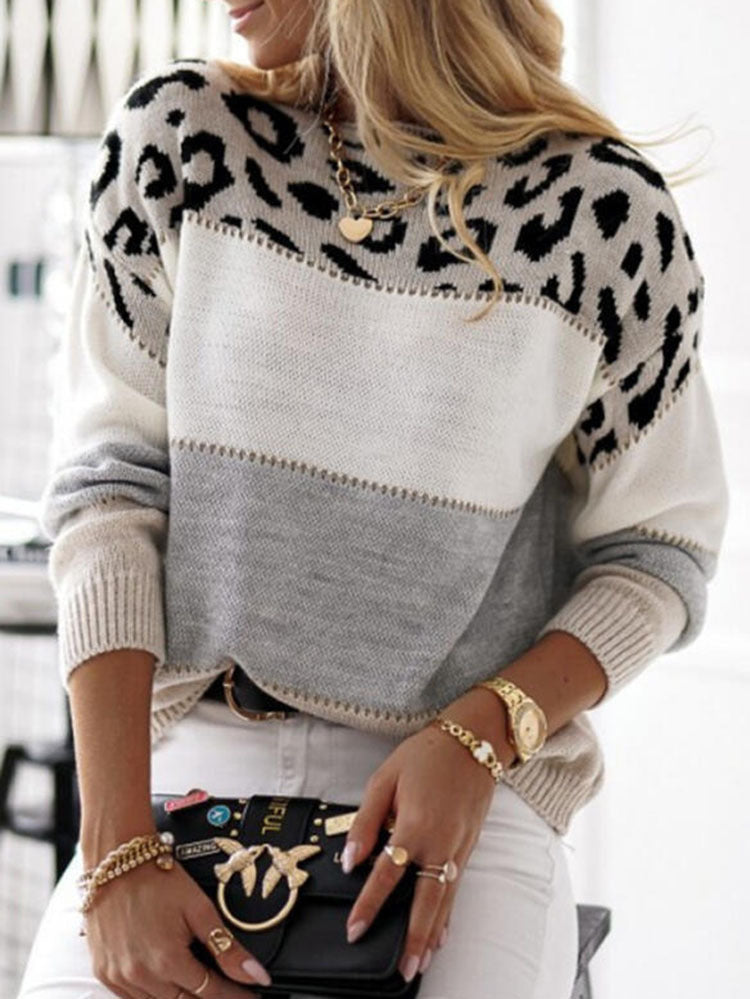 Classic Designed Pullover
