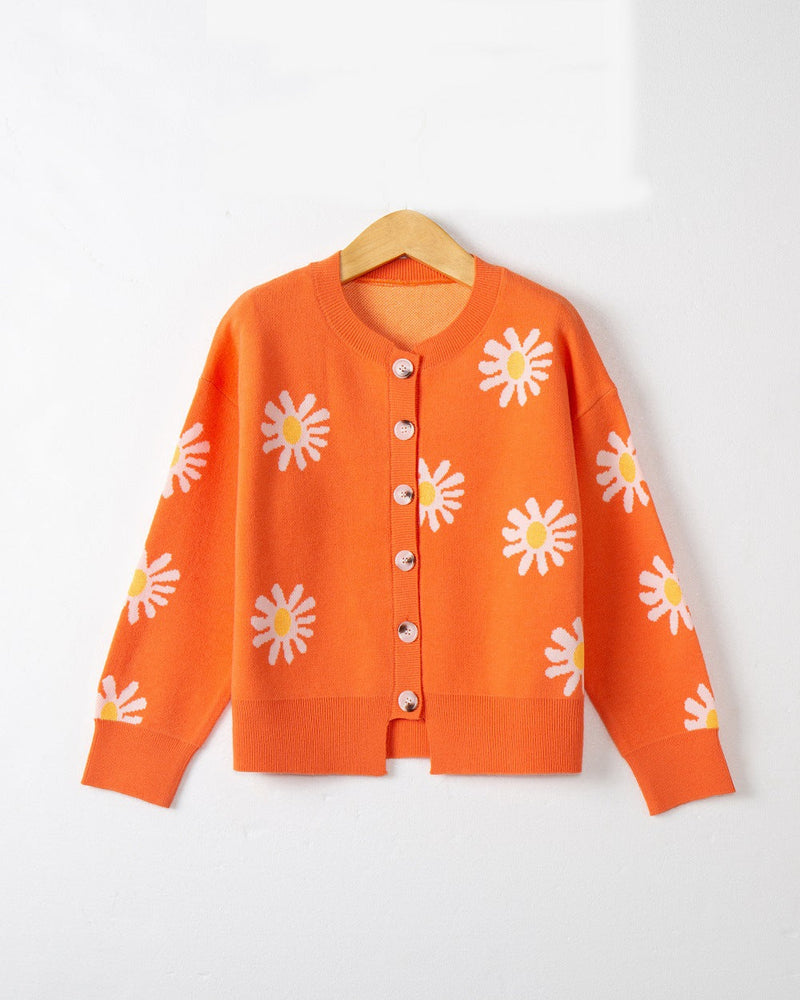 Elegantly Designed Pullover