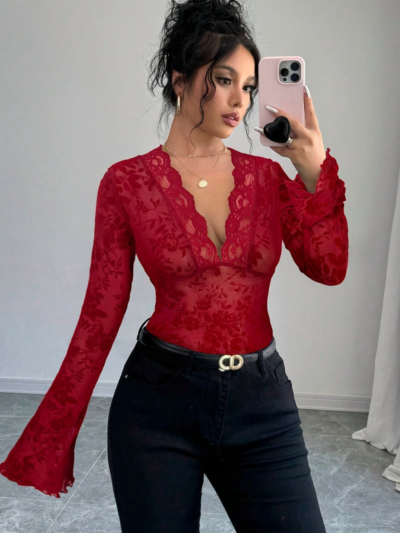 Timeless Vintage Style Garment