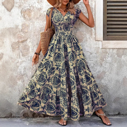Timeless Vintage Style Garment
