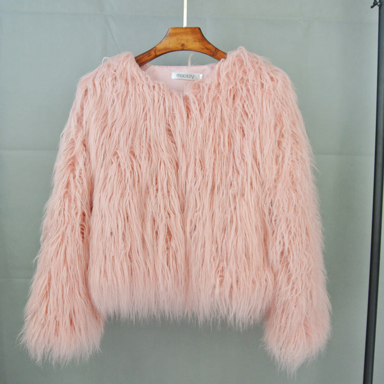 Classic Designed Garment