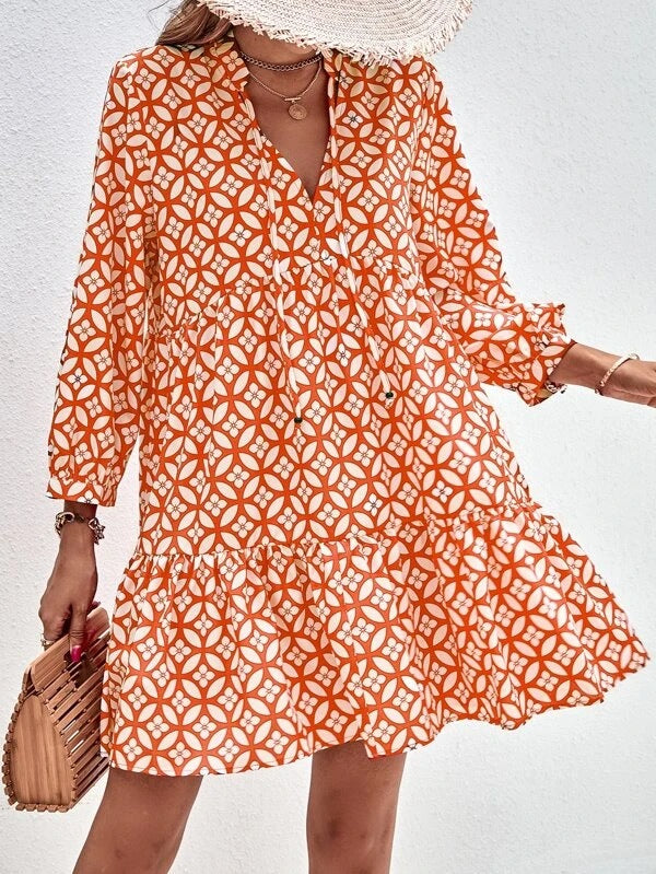 Classic Vintage Garment