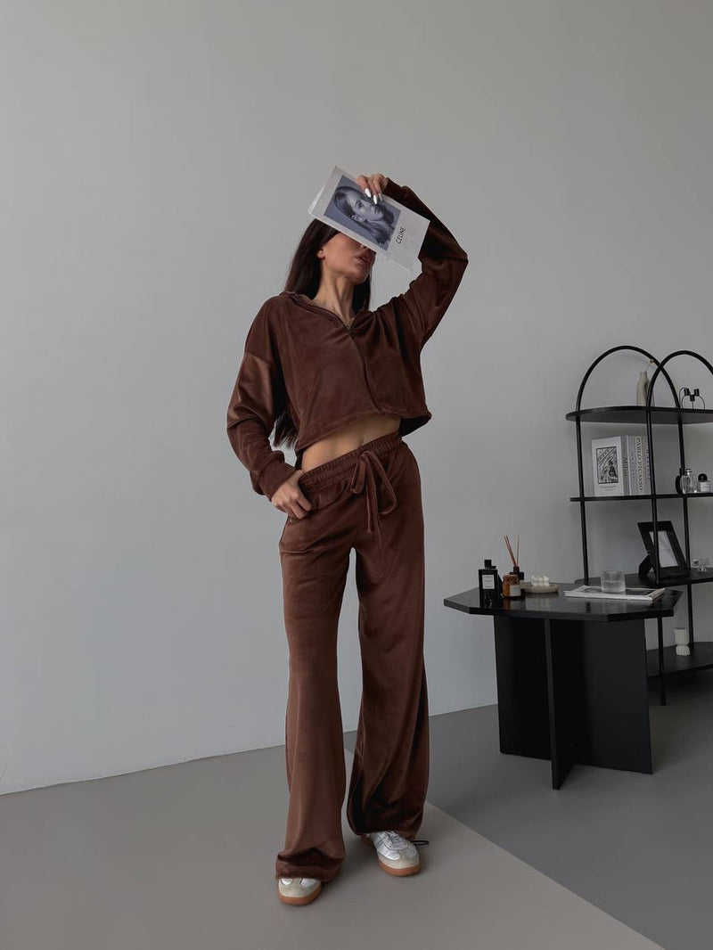 Classic Designed Garment
