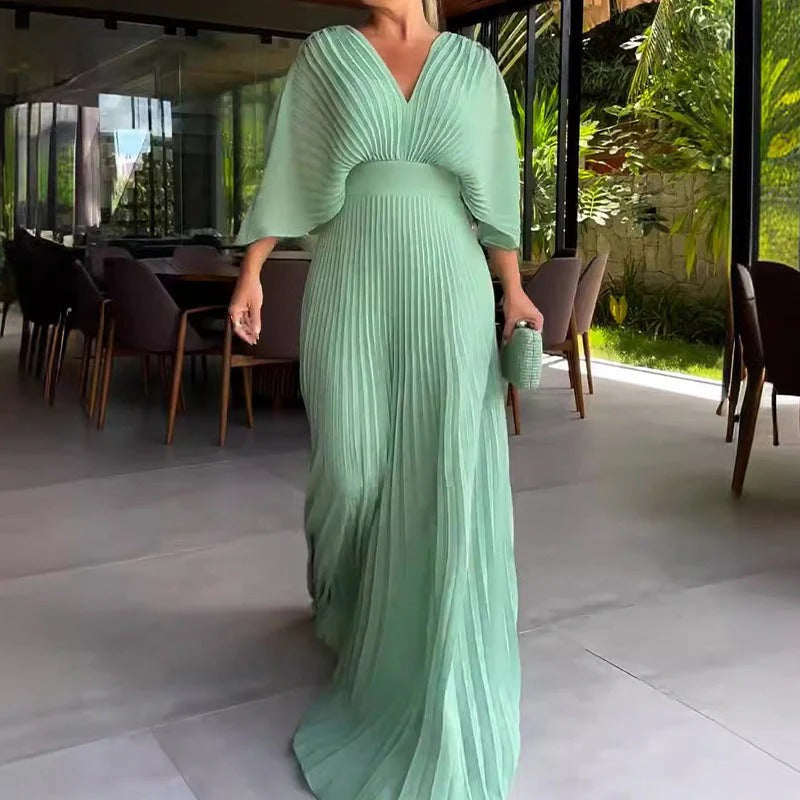 Elegantly Designed Dress