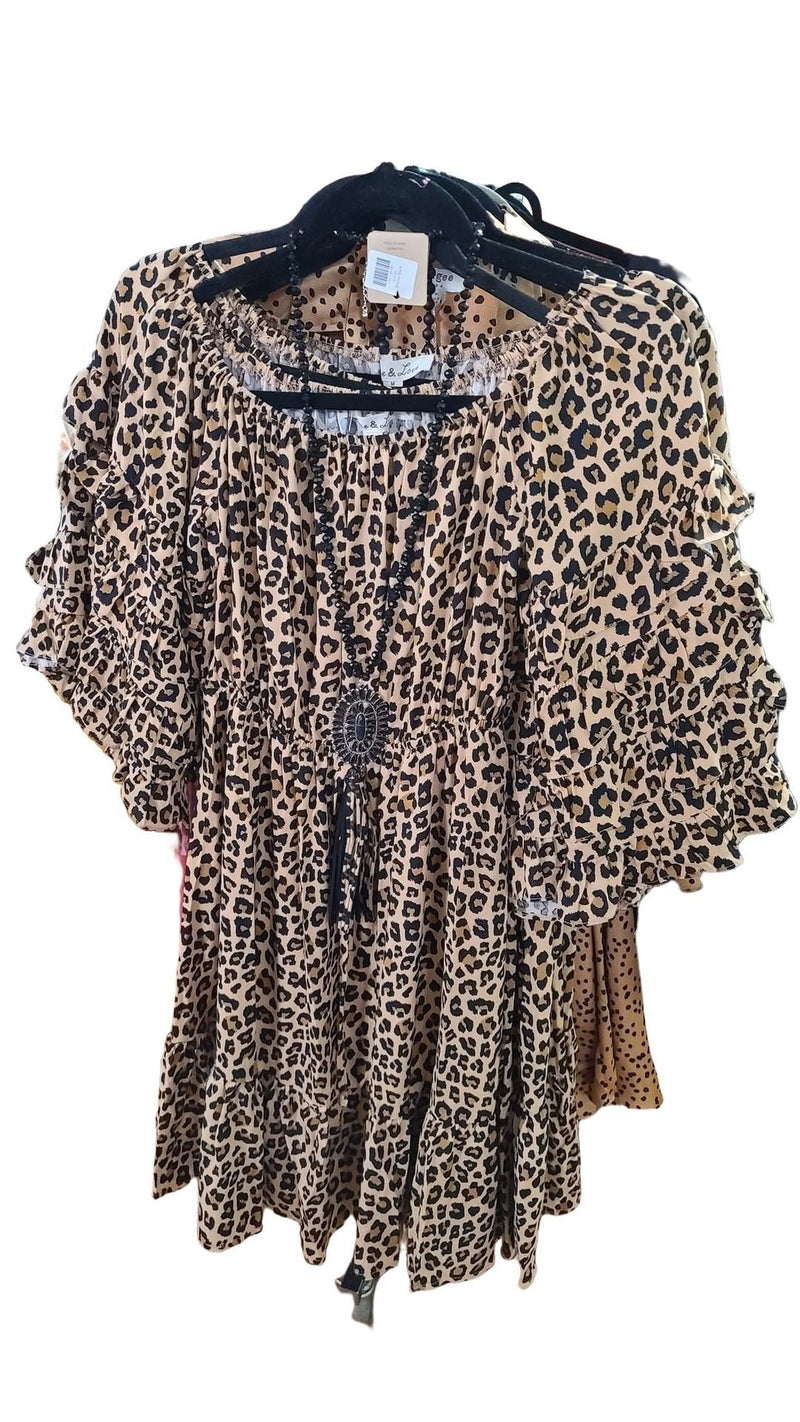 Vintage Inspired Garment