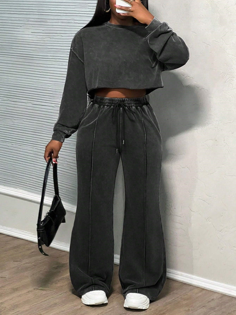 Elegantly Designed Garment