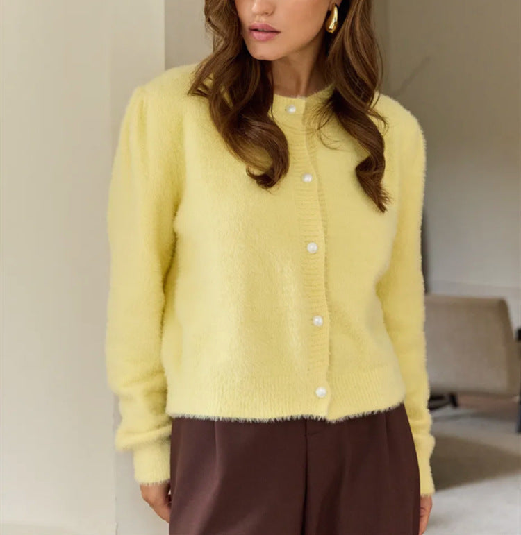 Beautifully Crafted Cardigan