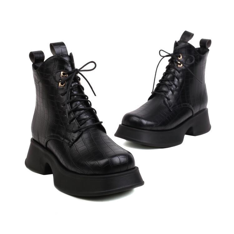 Elegant Orthopedic Boots for Every Step
